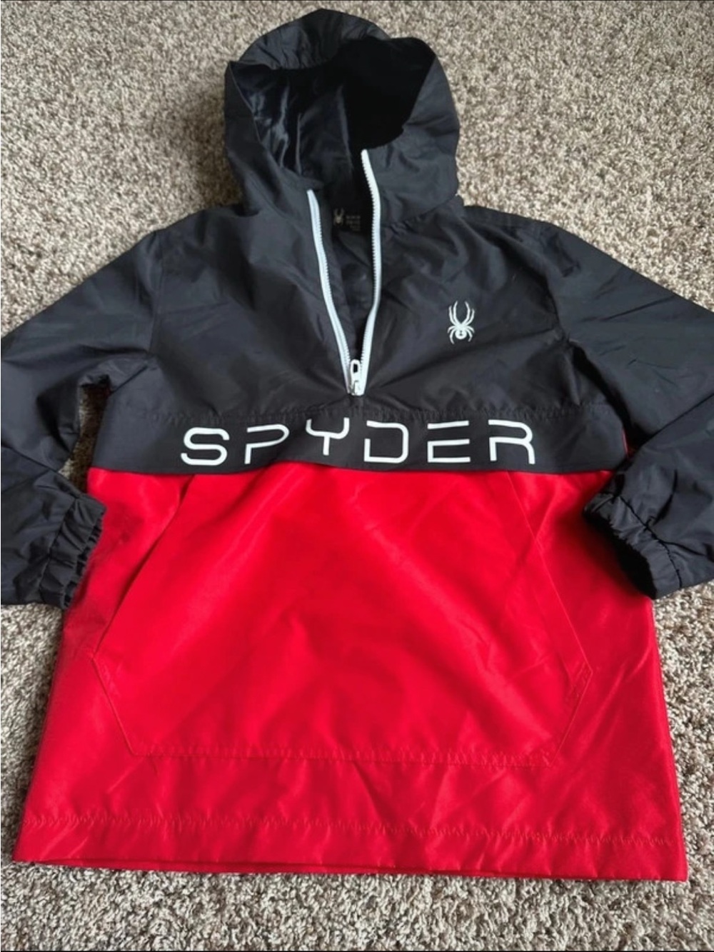 Spyder